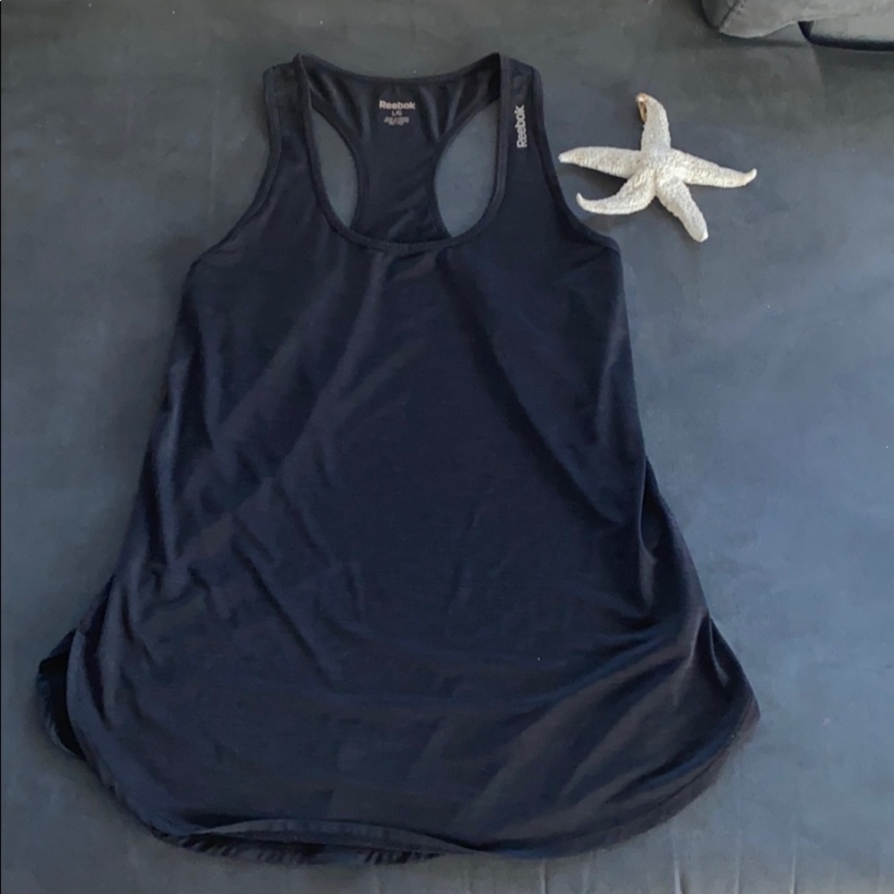 Reebok Tank Top